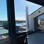 Penthouse Sunset *