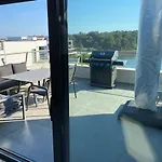 Penthouse Sunset Apartament *