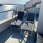 Penthouse Sunset Lejlighed Medulin
