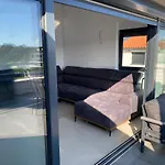 Penthouse Sunset Lejlighed Medulin