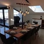 Penthouse Sunset Medulin