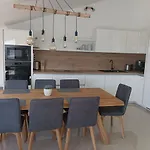 Apartament Penthouse Sunset *
