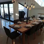 Penthouse Sunset Apartament