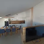 Penthouse Sunset Apartament *