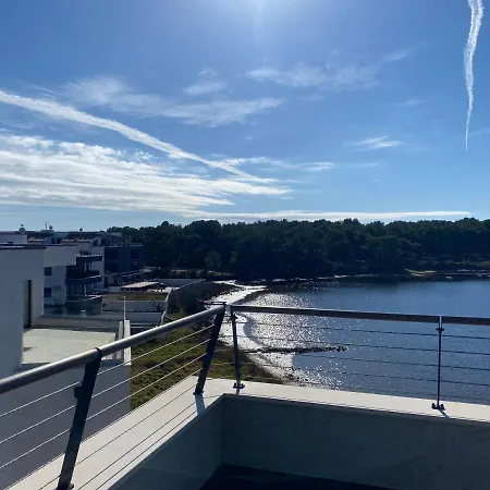 Apartman Penthouse Sunset
