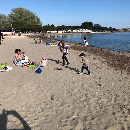 Appartamento Penthouse Sunset *