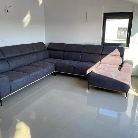 Penthouse Sunset * Medolino