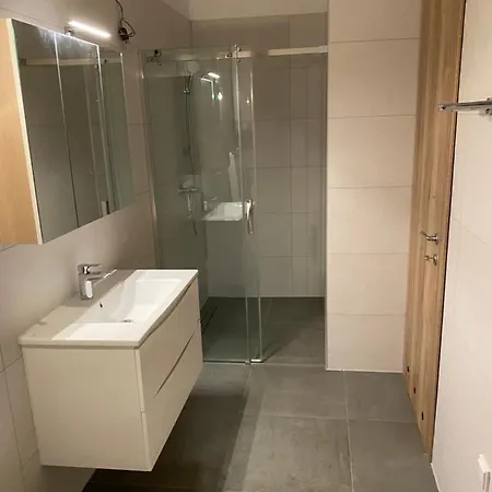 Penthouse Sunset Apartman Medulin