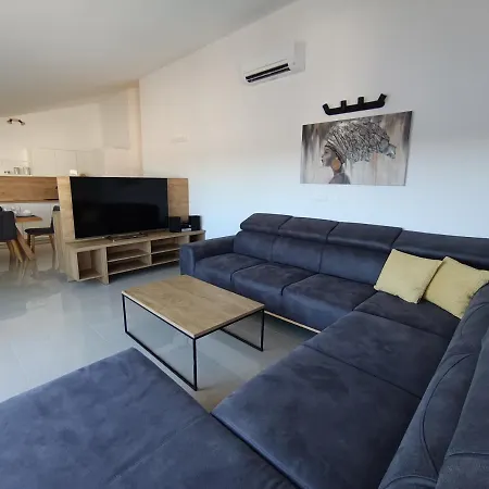 Apartman Penthouse Sunset Medulin