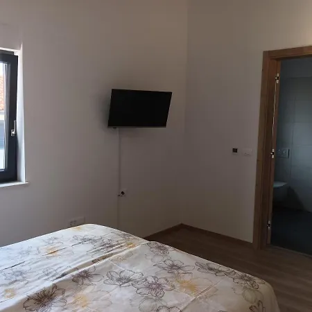 Apartman Penthouse Sunset Medulin