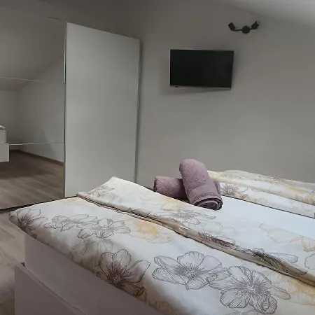 Apartman Penthouse Sunset Medulin