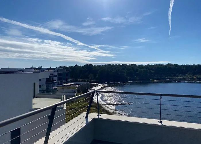 Apartman Penthouse Sunset