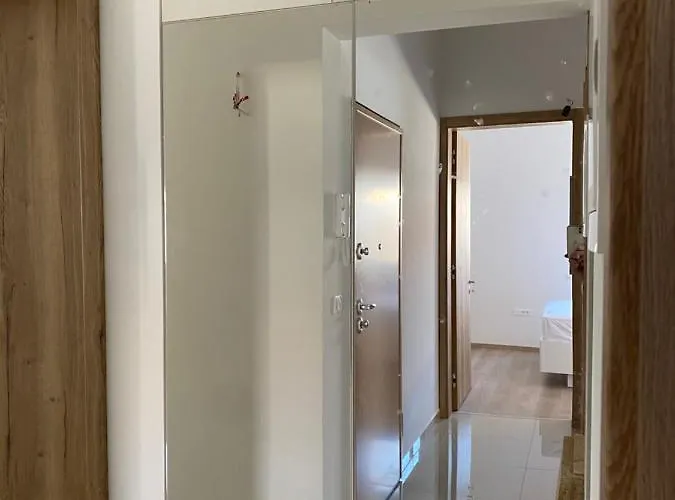 Appartamento Penthouse Sunset *