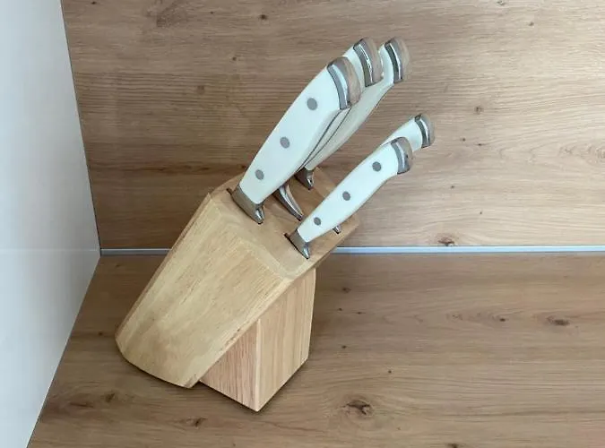 Appartamento Penthouse Sunset