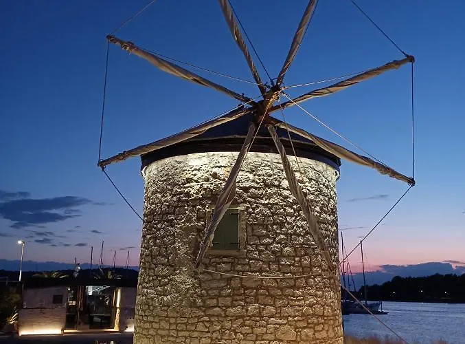 Appartamento Penthouse Sunset Medolino