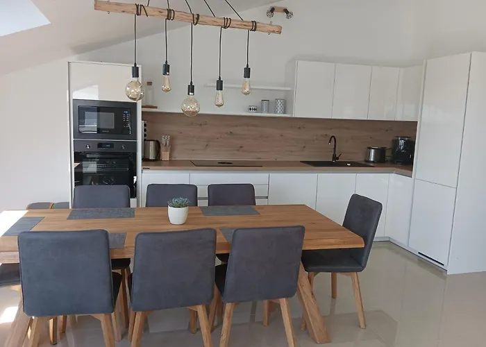 Appartamento Penthouse Sunset *