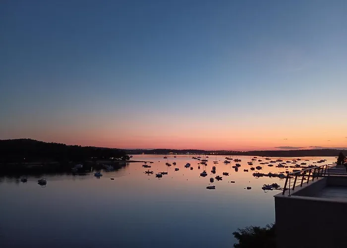 Appartamento Penthouse Sunset Medolino