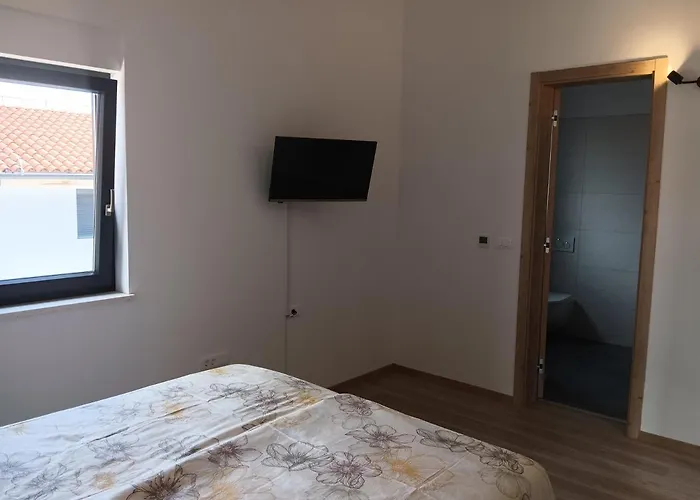 Apartman Penthouse Sunset Medulin