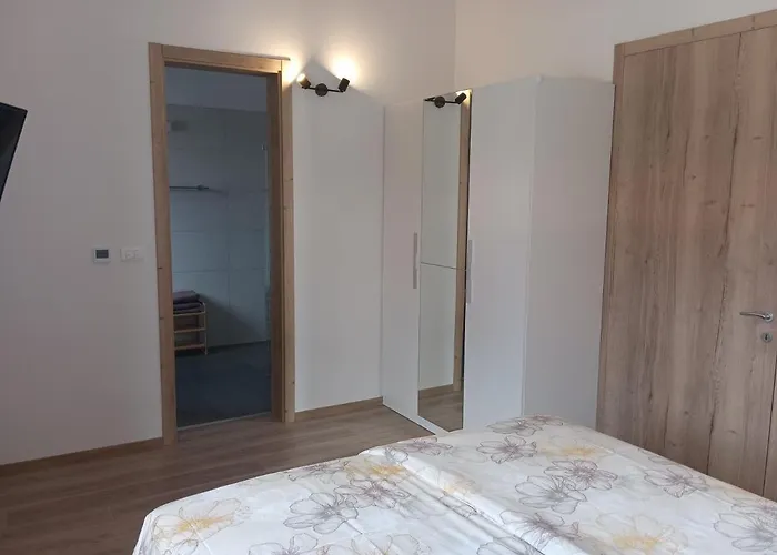 Penthouse Sunset * Medolino