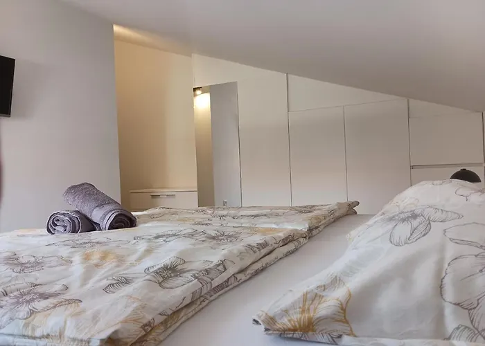 Appartamento Penthouse Sunset