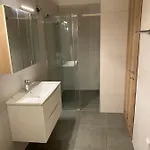 Penthouse Sunset 公寓 梅杜林