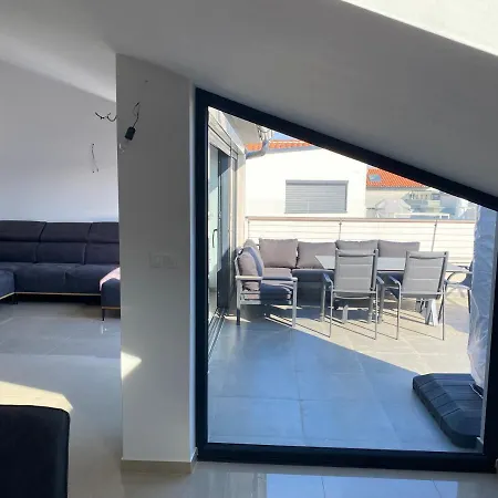 Penthouse Sunset Апартаменты *