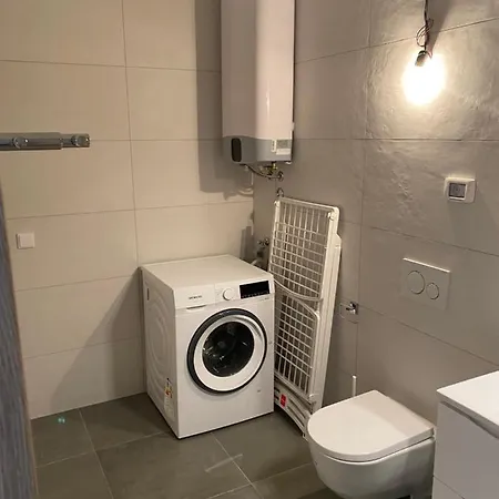 Penthouse Sunset Appartement *