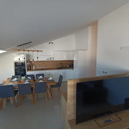 Penthouse Sunset Apartment *