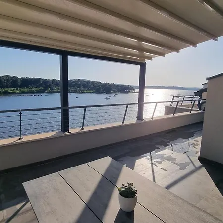 Penthouse Sunset Medulin