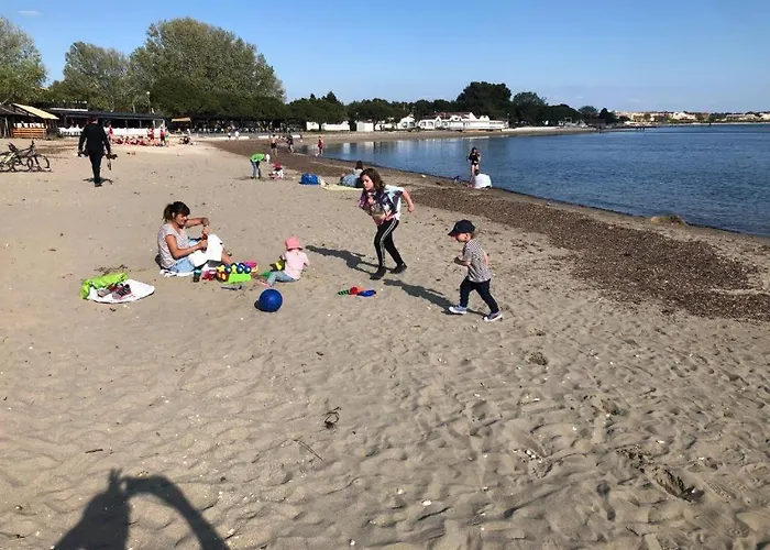 Apartman Penthouse Sunset *