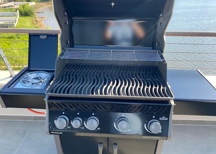 Penthouse Sunset * Medulin