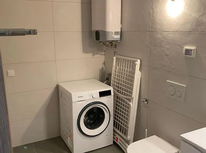 Penthouse Sunset Apartman *