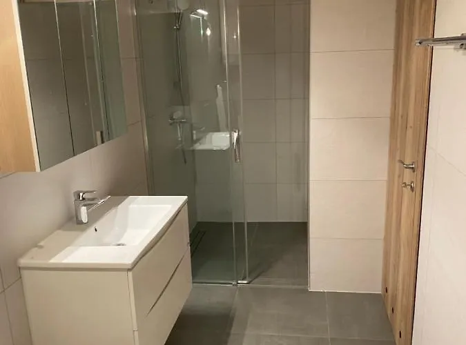 Penthouse Sunset Apartman Medulin