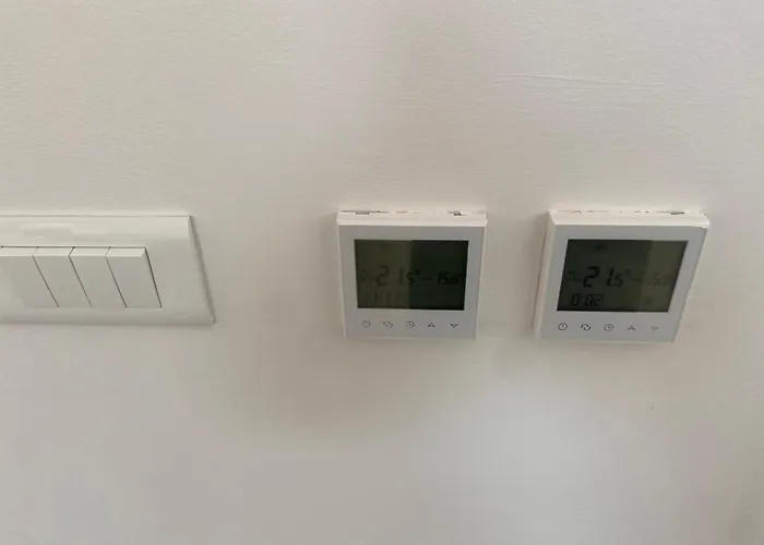 Penthouse Sunset Apartman *