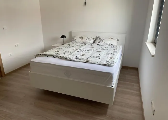 Penthouse Sunset * Medulin