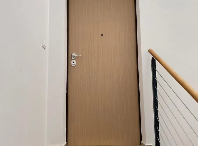 Apartman Penthouse Sunset