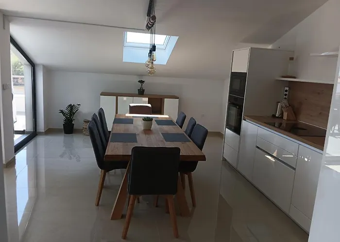 Penthouse Sunset * Medulin