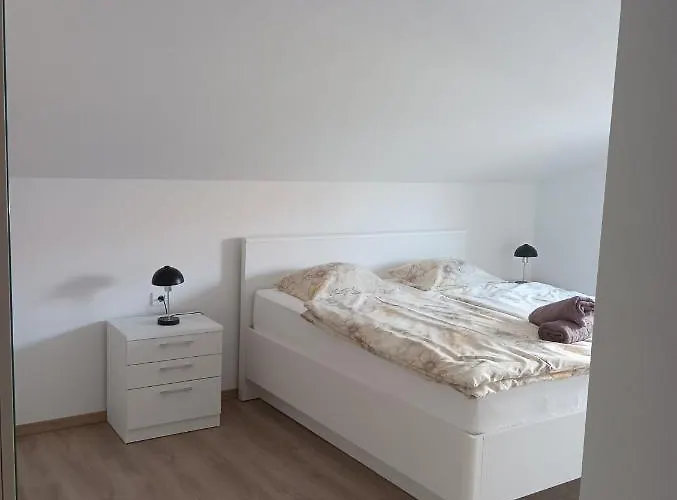 Apartament Penthouse Sunset *