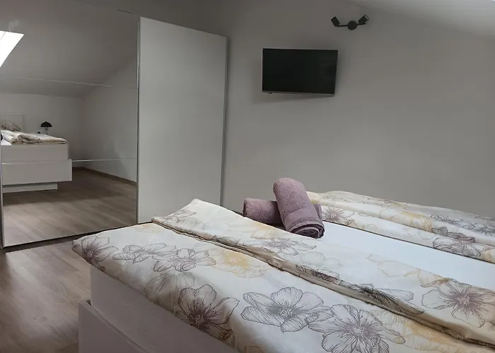 Apartman Penthouse Sunset Medulin