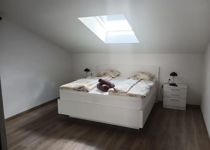 Penthouse Sunset Apartman